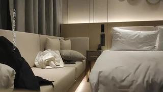泰国年轻少女被爆菊